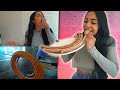 Estos son los mejores churros de México