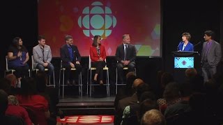 APM 2016: Panel discussion