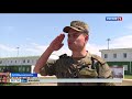 Курс молодого бойца: как в Ростовской области готовят к армии новобранцев?