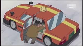 Permunculan Suneo Gergasi | Doraemon | Malay Dub #22