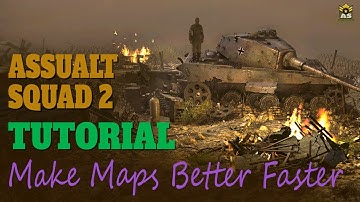 Maps made faster better.