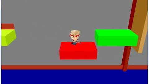 PRÀCTICA 3 y 4 Laboratorio de Computaciòn Gràfica