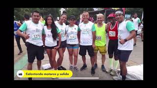 Running en Cali: Rio Cali 10K