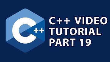 C++ Tutorial 19 : C++ Regular Expressions