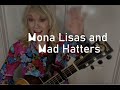 Nancy wilson mona lisas  mad hatters wdavey johnstone  john mahon