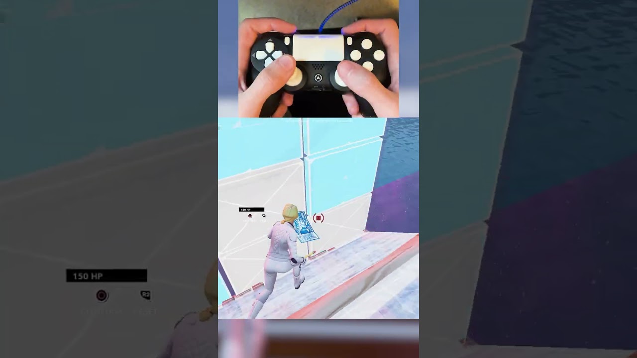 How To Be Smooth On Controller! 🎮