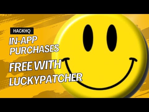 how to bypass inapp purchases using lucky patcher｜TikTok Search