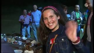Festas dos Dores.Covelo 2016.Gran churrascada e verbena¡¡¡