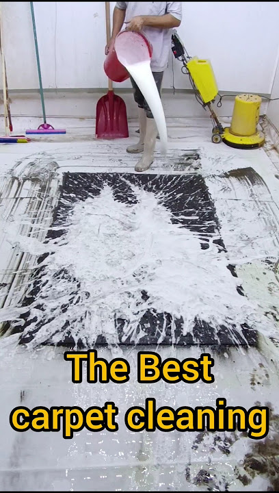 What's The FASTEST Way to Clean Your Space