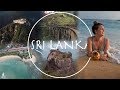 HOW TO TRAVEL SRI LANKA - Best things to do guide