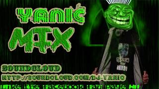 DJ YANIC WTBIGF IS THIS 0_0