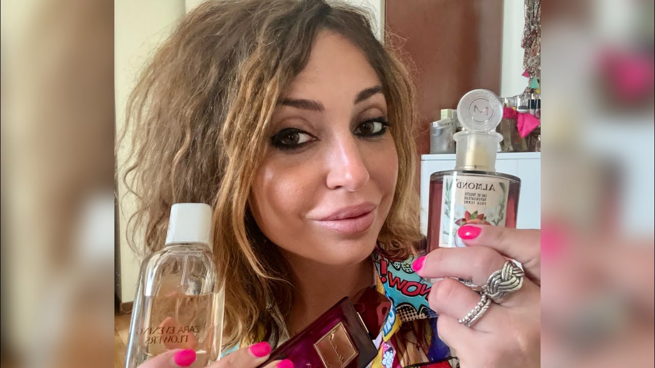 Ultimi profumi low cost ☀️