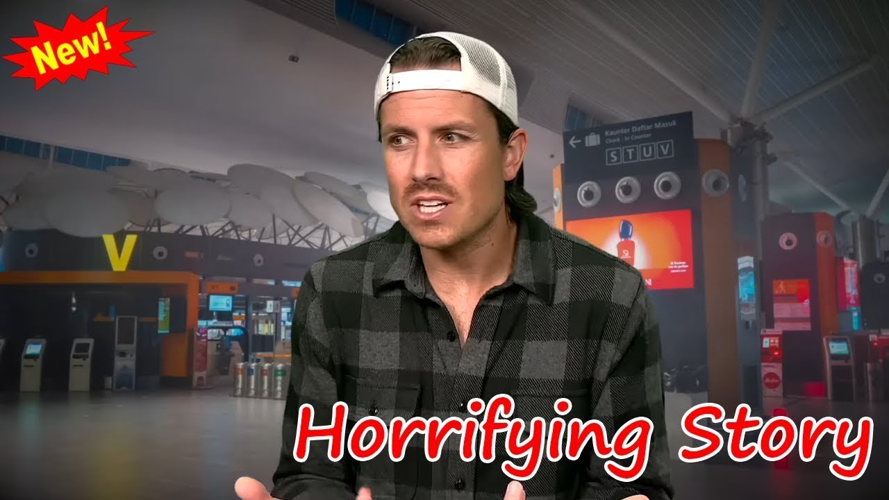 5 horror stories in January - MrBallen Bedtime Stories to Fall Asleep To - BEDTIME STORY..