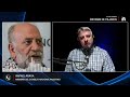 Rafael Araya Masri: “El sionismo se encaramó al judaísmo para justificar un proyecto colonial”