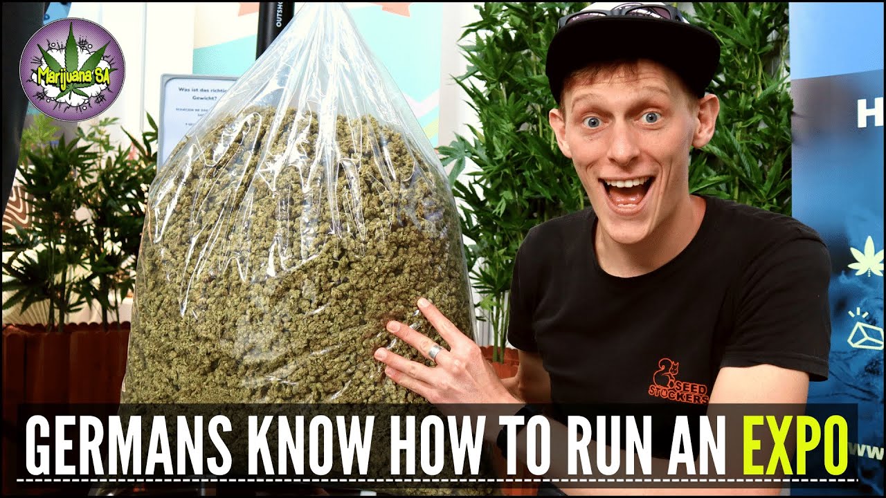 Some of the MOST ADVANCED Growing Equipment I have EVER SEEN!