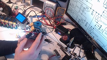 Battery Management System. What is a BMS realy doing? (Part 2)