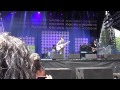 THE KOOKS - SHE MOVES IN HER OWN WAY - LIVE SHAKY KNEES 2015