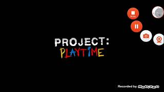 Projeto Playtime