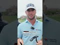 Austin Eckroat's Incredible Putter Design