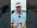 Austin Eckroat's Incredible Putter Design