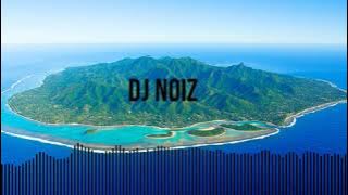 DJ Noiz - Amelia ft. Kennyon Brown, Donell Lewis, Victor J Sefo