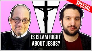 Islam Is Wrong About Jesus | Dr. Bart Ehrman Speaks with Apostate Prophet