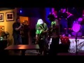 [neu]Sonics Orchestra @ Fogartyville Cafe 3/14/15 (excerpt)