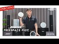 Unboxing Loa Bose Freespace FS2C - Loa âm trần bán chạy nhất của Bose