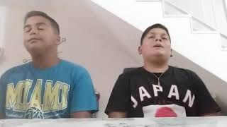 Juan Y David Amen