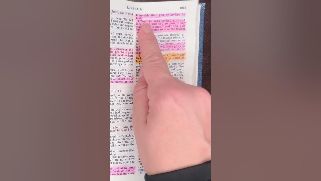 bible-readings-luke-chapter-14-verse-7-through-11-youtube