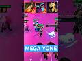 3⭐ Yone Is a GIGA CHAD 💪 | TFT Set 7.5 Revive #TFT #TFTSet7 #TFTRevive #TeamfightTactics #tftclips