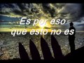 No surprise - Daughtry - con subtitulos traducida al castellano