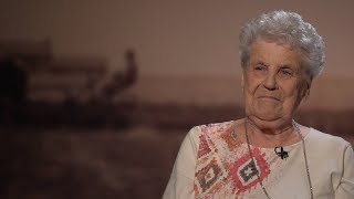 Evelyn Welk Schwab Unedited Oral History