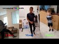 Introducing the boys from tmc kids network  dance  fun 