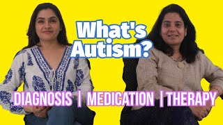 Let's Talk Autism - Diagnosis, Medication & Therapy | The Biggish Boy Podcast | Dr. Rachana Dubey