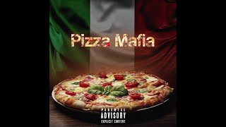 Miniatura de vídeo de "Niko Pandetta - Pizza Mafia [Prod. Janax & TempoXso]"