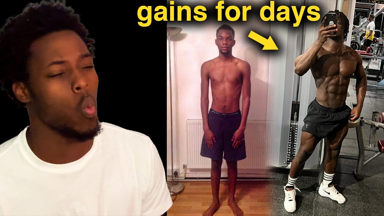 Double Your Gains As A Natty