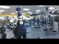 The Beast Mode Chef "Bambi Legs" DARE U2 EAT