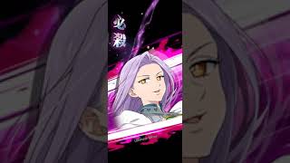 Advent Of Flash Covenant Of Light Ludociel Grand Cross