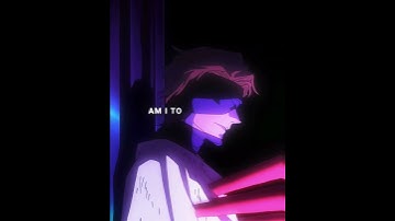 I REFUSE - Aizen Sosuke | bleach | edit