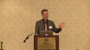 Shukla Symposion on Predictability in the Midst of Chaos - Paul Dirmeyer