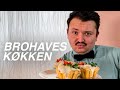 Brohaves Køkken - Tarteletter med Umut Sakarya