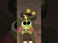 That's It?? | D&amp;D Animated #dnd #dungeonsanddragons