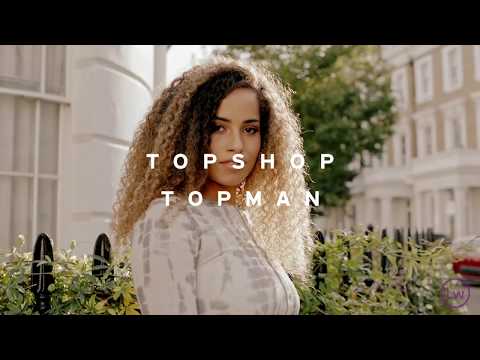 Littlewoods Topshop Launch