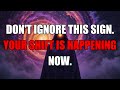 This Is The Undeniable Proof The Universe Sends Right Before Your Big Shift Happens, Signaling That