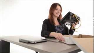 Execulink Telecom - Hosted Phone Solutions - Your Phone