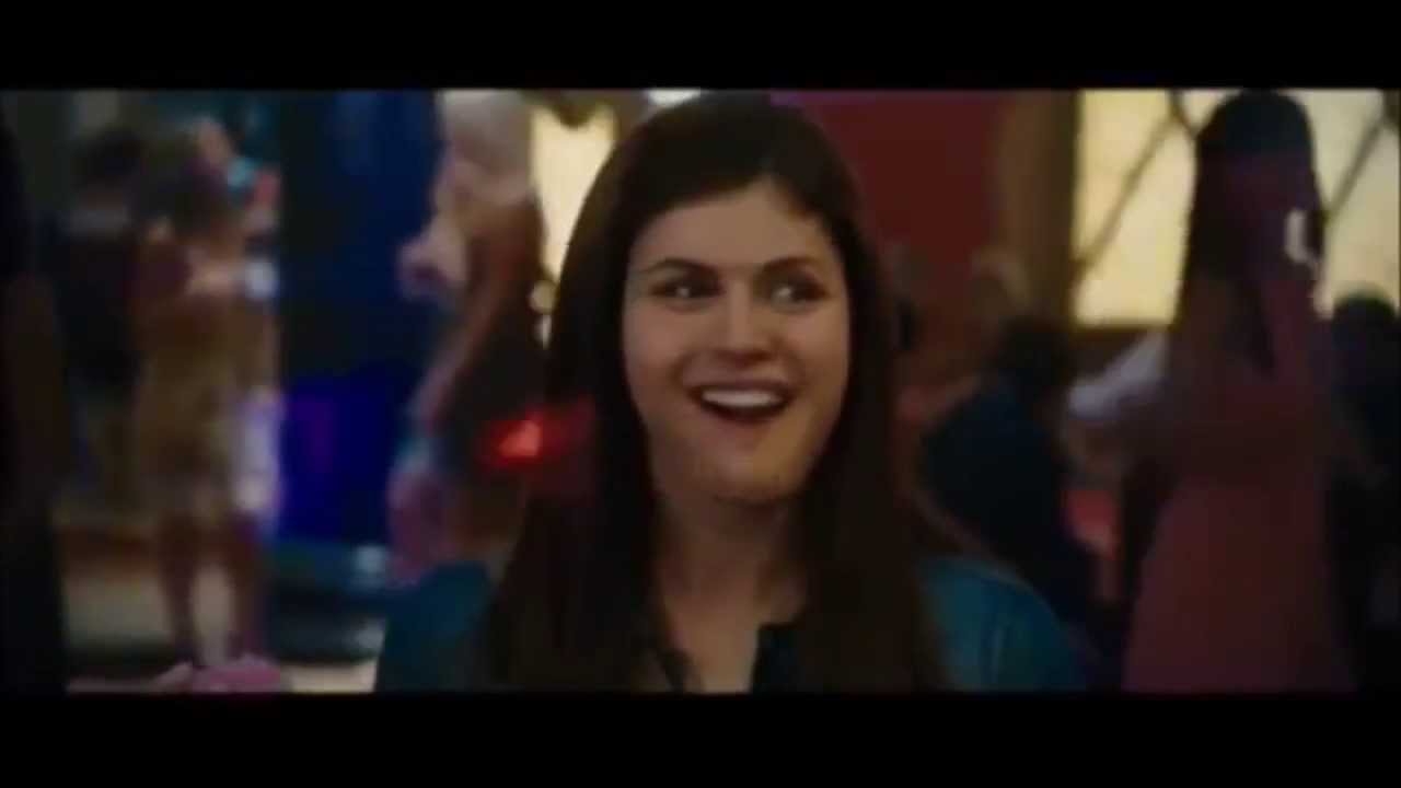 music video -percy jackson -Light Em Up - YouTube