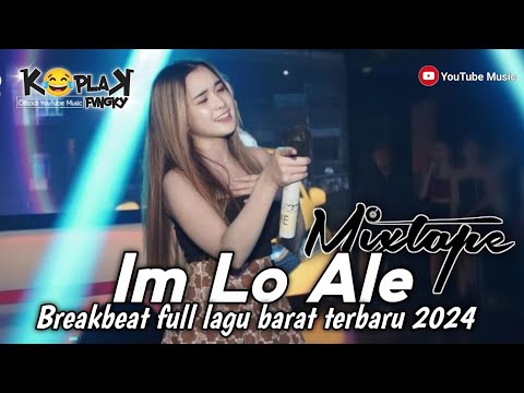 BREAKBEAT TERBARU IM