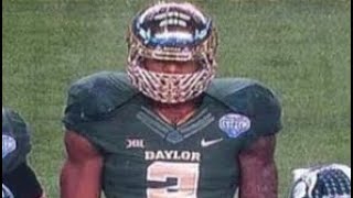 The fall of Shawn Oakman (30 for 30)