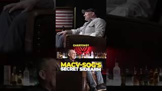 MACV-SOG EXPOSES His Secret Sidearm